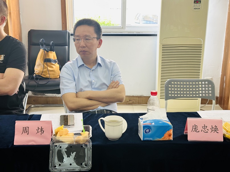 宁波市家居产业协会七届一次会长扩大会议暨七届一次监事会召开