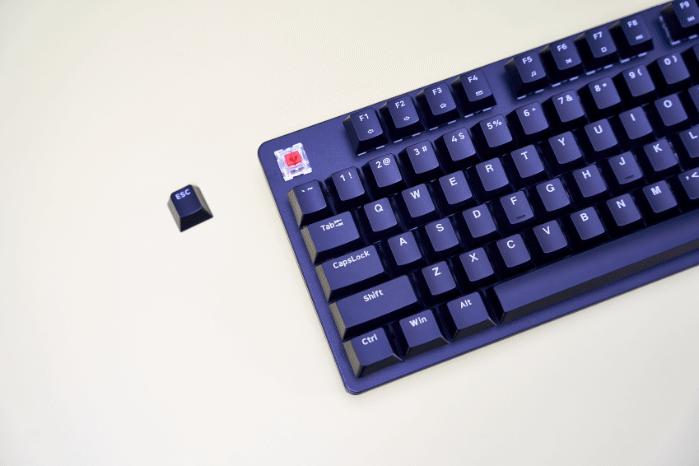 提升手感真的猛，不多花钱真的省——雷柏V系列电竞无线键鼠体验