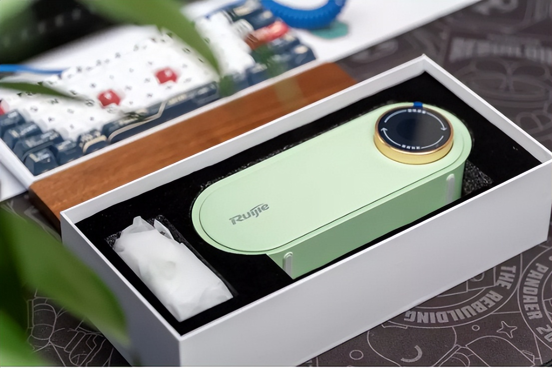 锐捷小白路由器稳定性怎么样,锐捷小白路由器穿墙能力怎么样