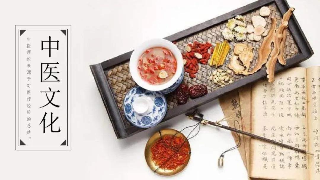 中医文化复兴是什么,中国为什么要复兴中医文化