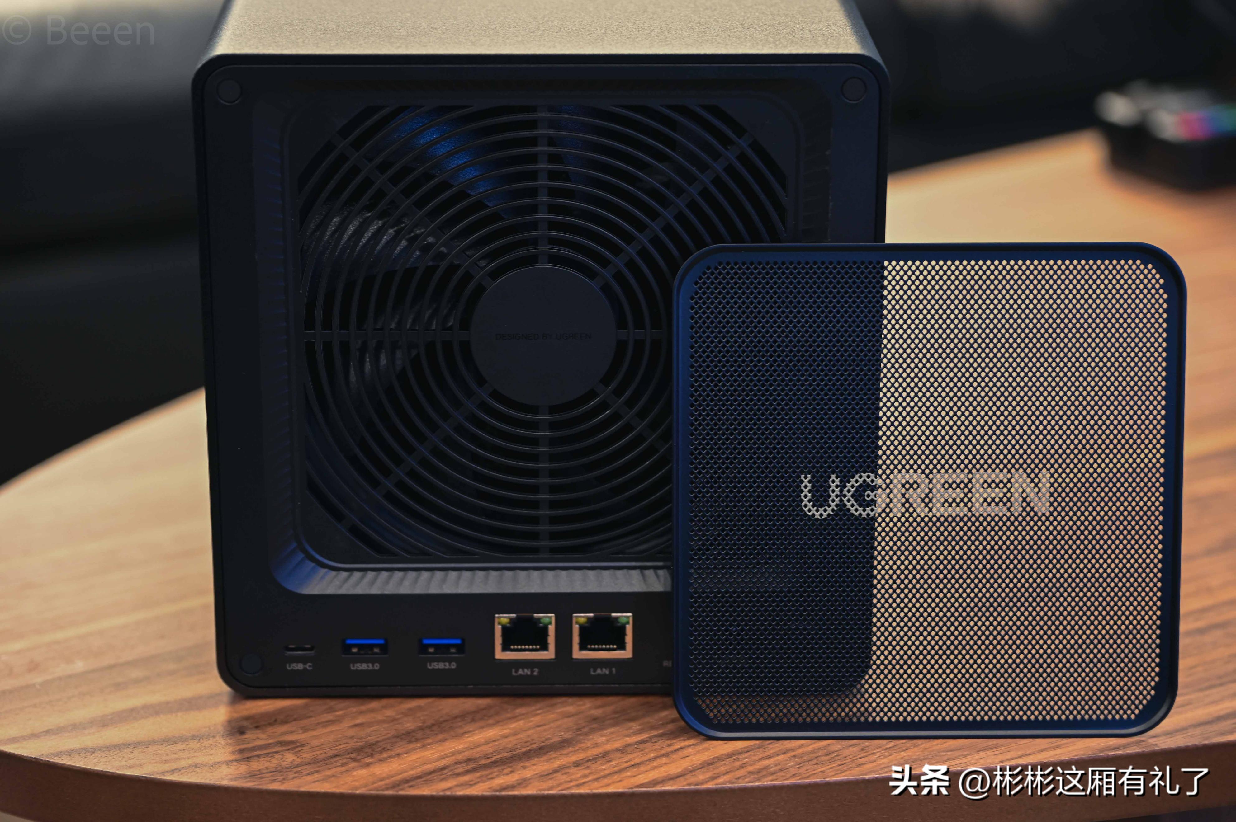 appletv搭配绿联nas使用方法,appletv4k机顶盒国内使用教程