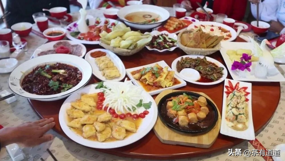 川滇茶马古道上的古镇有哪些,弥渡的茶马古道