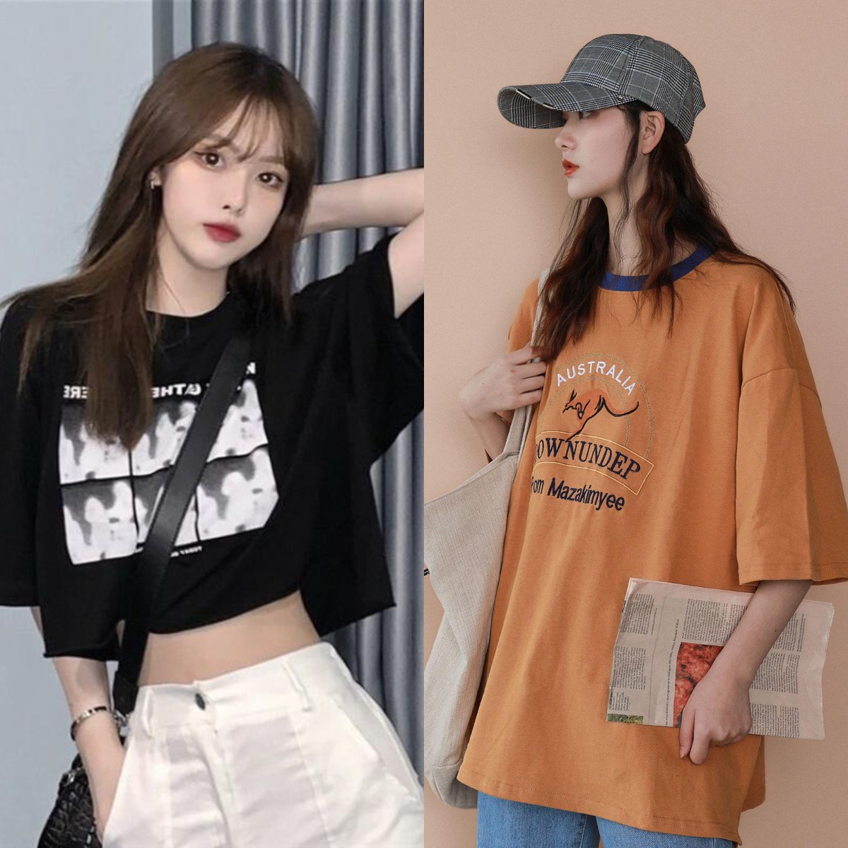 衣服该怎么穿才好看呢,一看就很贵的衣服穿衣法则