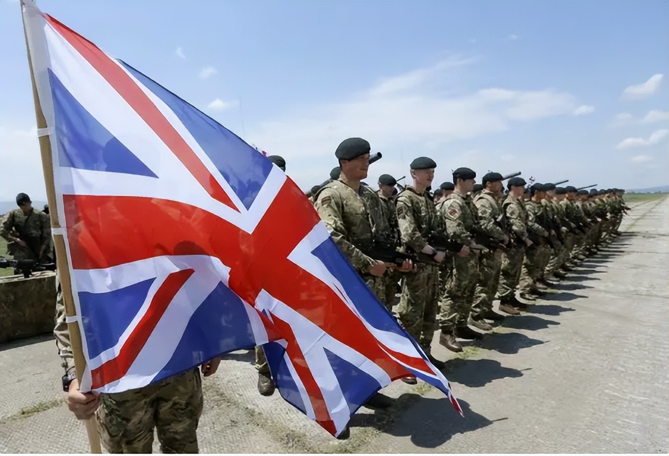 联合国五常从高到低的地位,联合国五常地理条件最差的国家