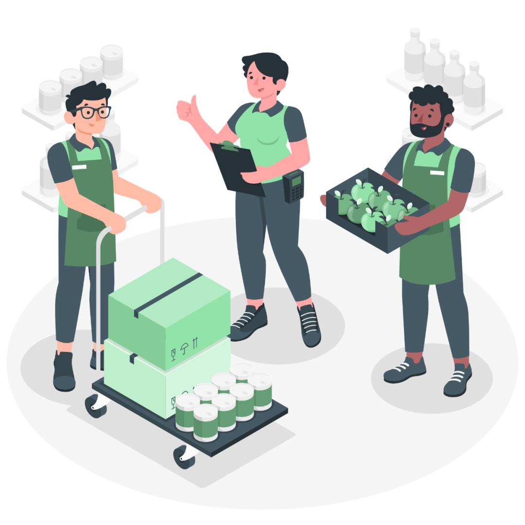 中国人在日本开超市,中国人在日本开蔬菜店