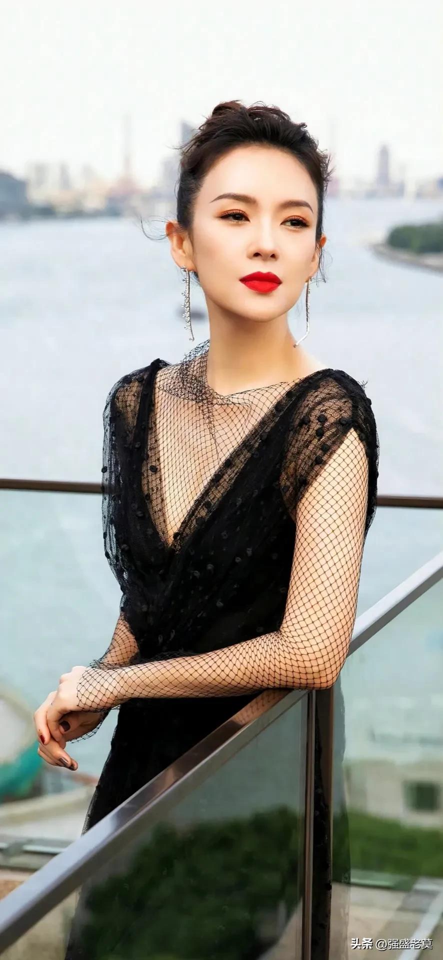 章子怡海门滩全部图片,章子怡电影惊艳片段