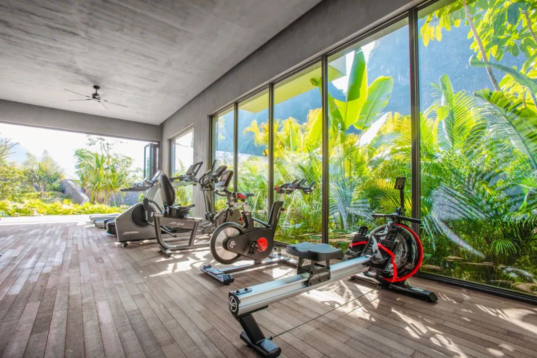 中越边境的世外桃源,中越边境线上的桃源