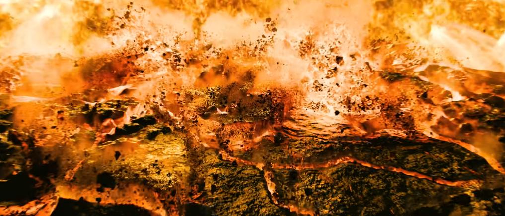 网飞版三体讲什么,网飞版三体深度解析