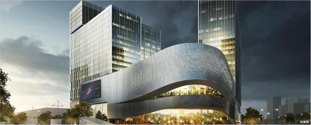 吴沉沉：中华城御公馆，能让你坐享长三角超级省会城市发展红利