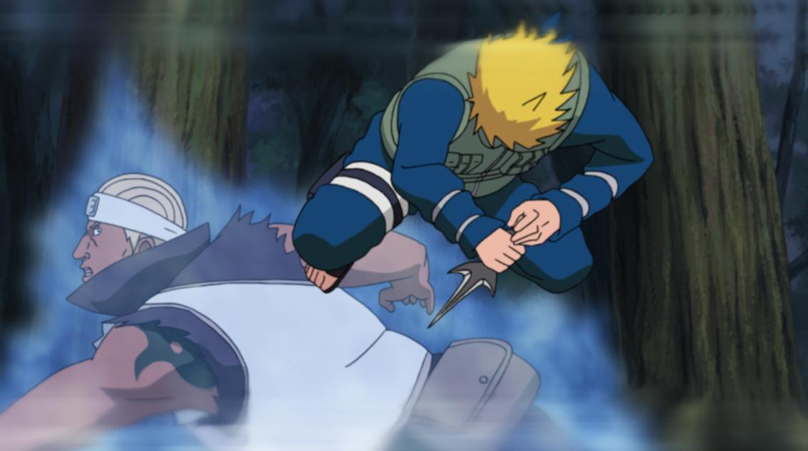 青年水门削弱后还值得买吗,青年水门vs奇拉比