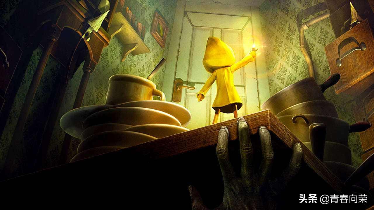 nintendoswitch免费游戏推荐,switcholed效果比较好的游戏推荐