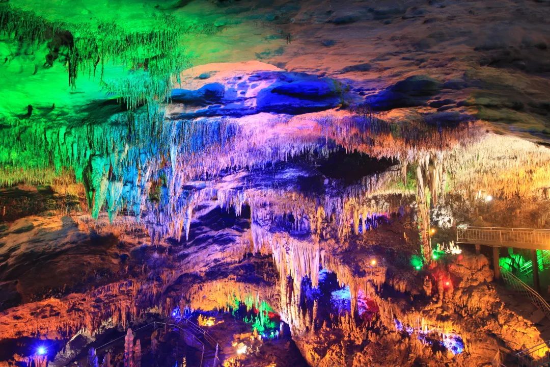 四川小众景点自驾,四月自驾游四川适合旅游的地方