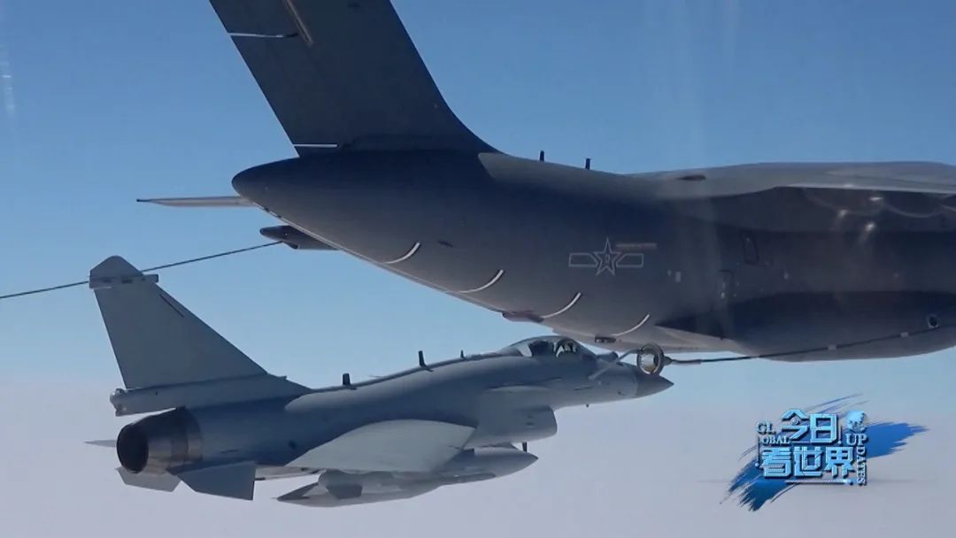 环台军演刚收官,美菲并肩登场…解放军拒止和反介入作战派上场了?