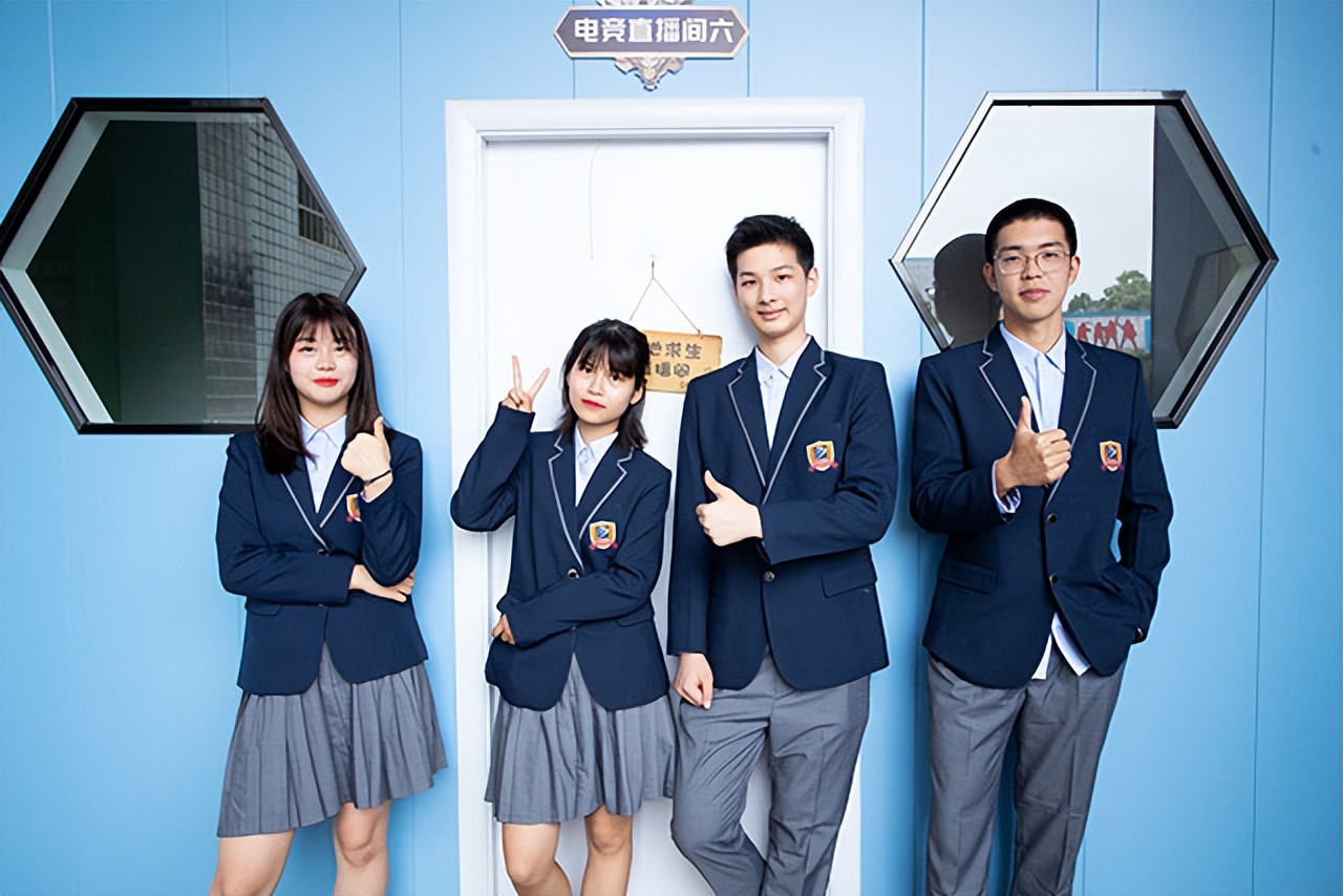 16岁初中毕业上合肥哪个技校,16岁女孩上技校哪个专业好