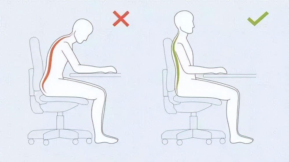 如何快速改掉跷二郎腿的习惯,为什么大家喜欢翘二郎腿