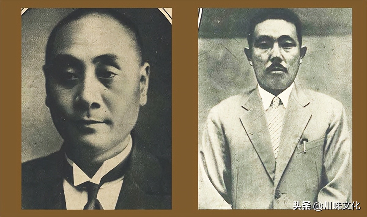 川猪变种记（中）转折