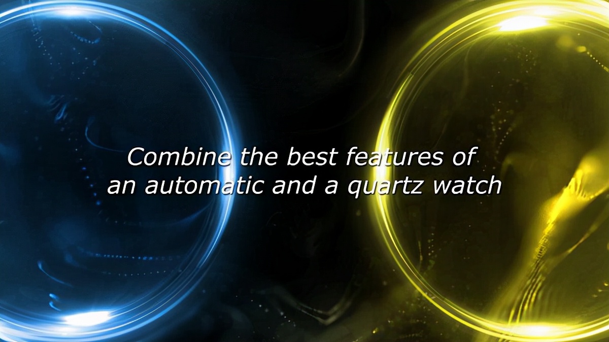 腕表技术,腕表的进化史