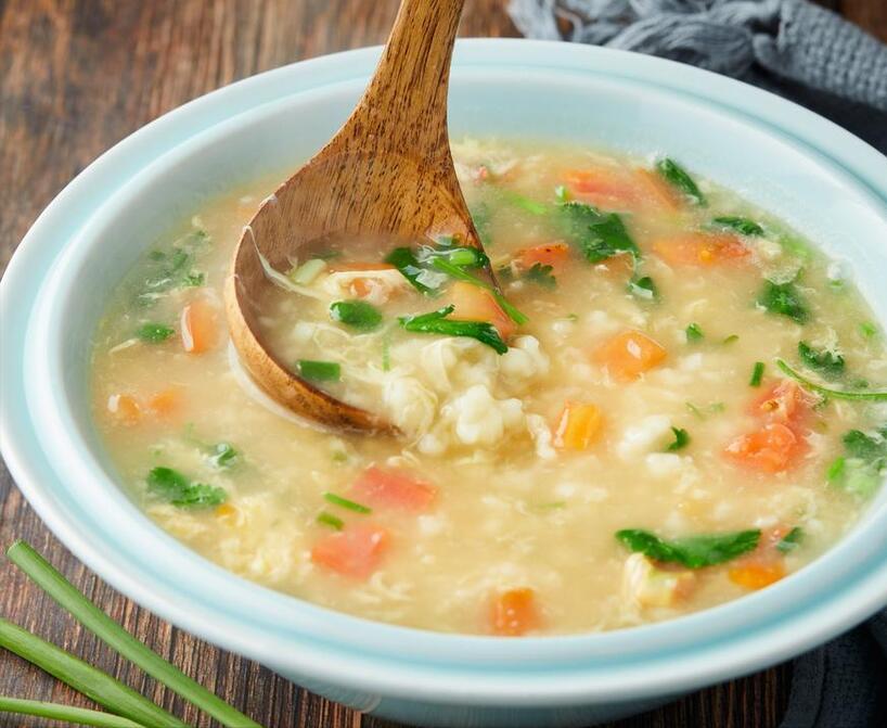 儿童早餐30天不重样菜谱不加鸡蛋,最伤孩子的早餐不是油条不是白粥