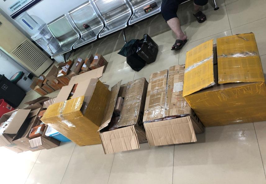 中山抓获特大犯罪团伙,中山公安破案件