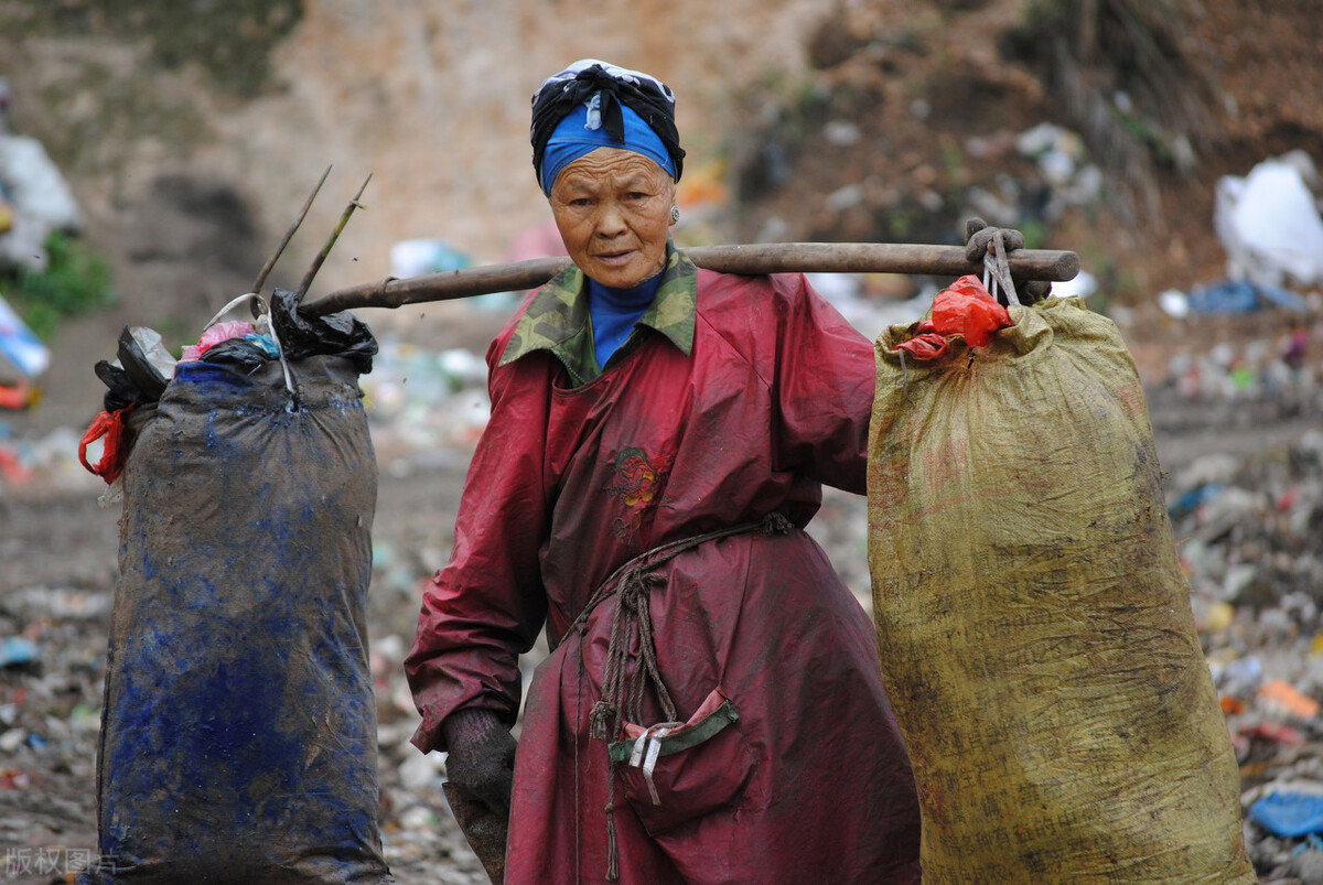 20年前常见的虱子,几十年前的农村几乎身上都有虱子