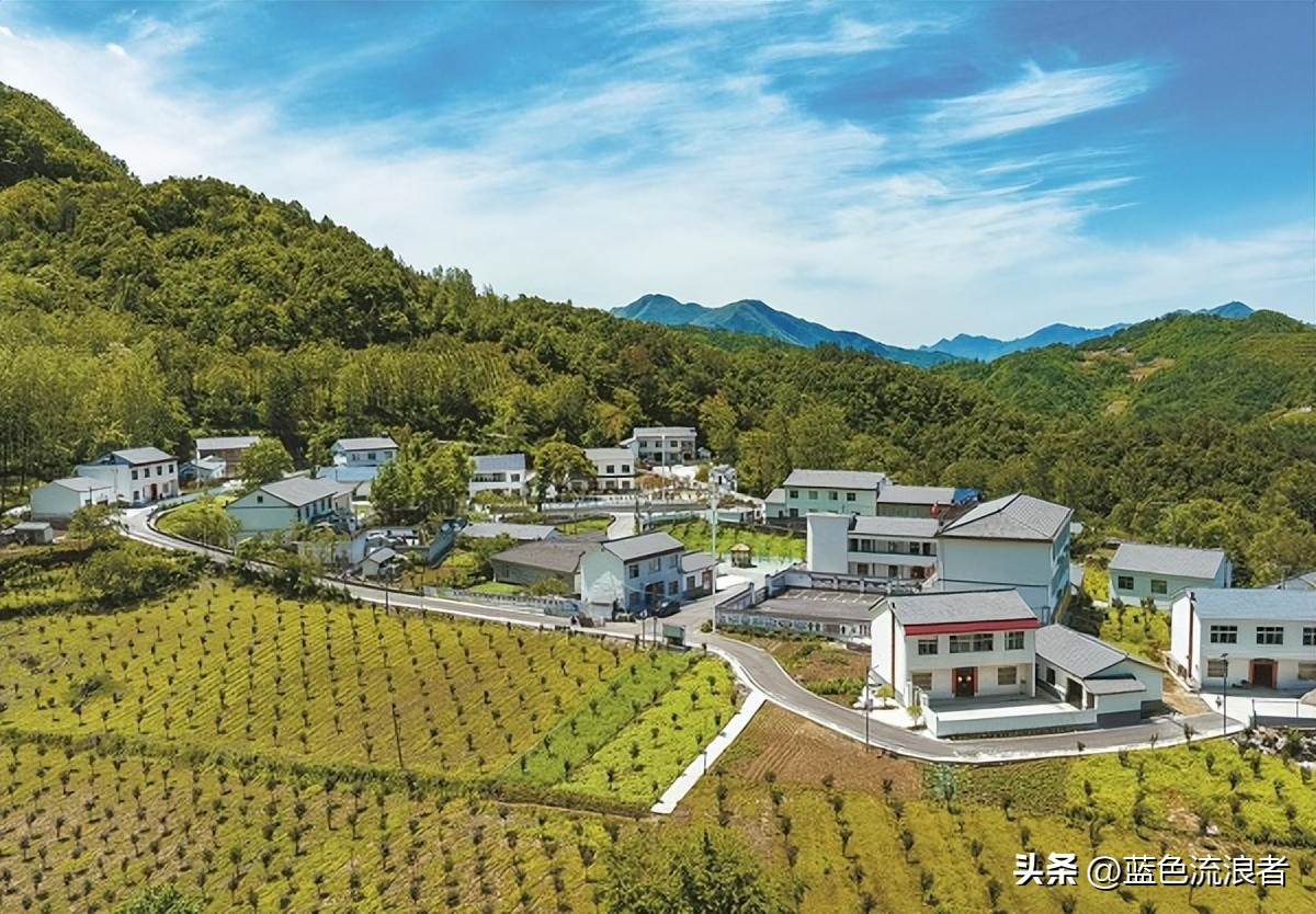 湖北最为人熟知的三个县,湖北最重要的县