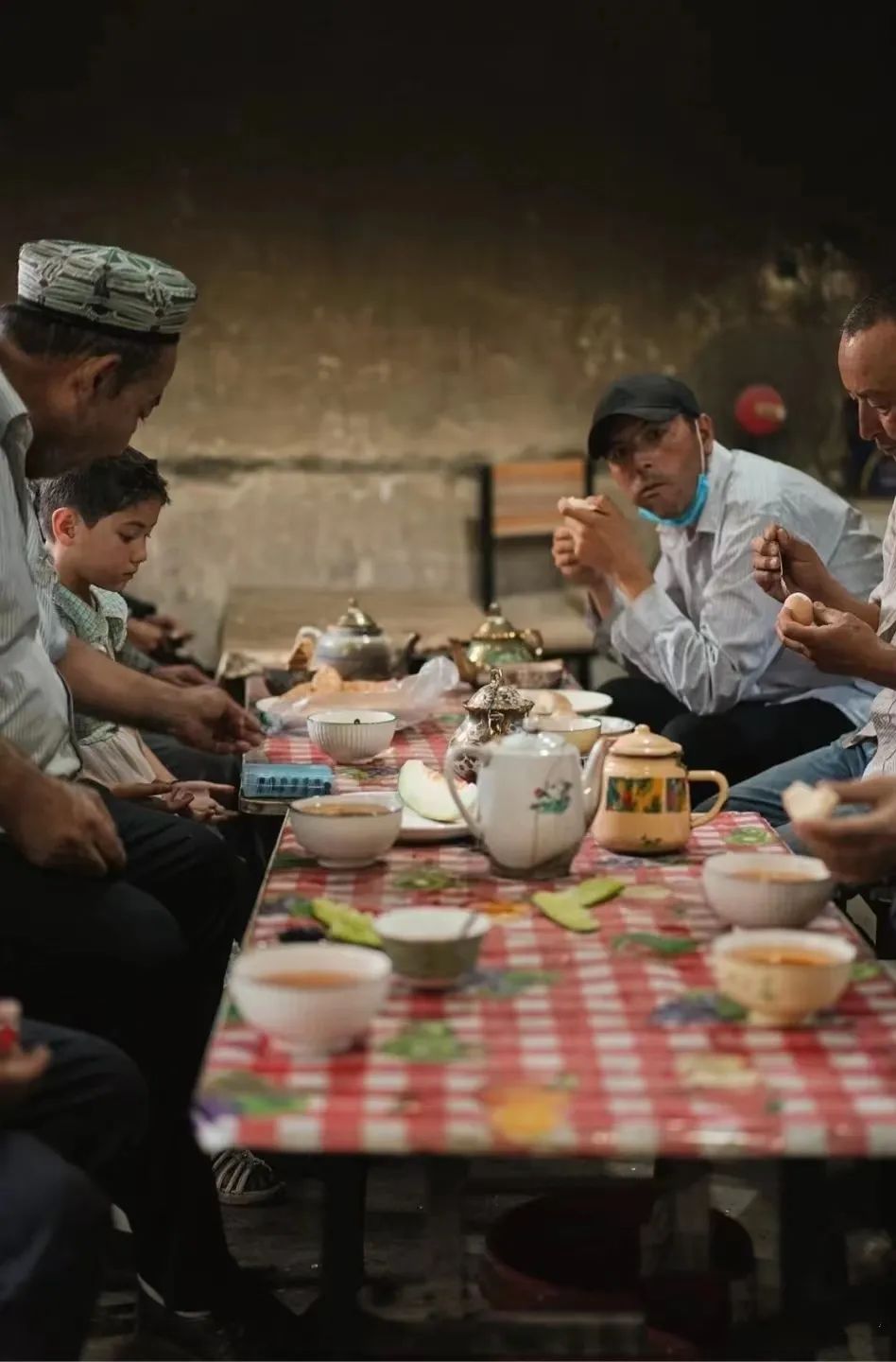 新疆莎车有什么好买的,新疆莎车图片大全