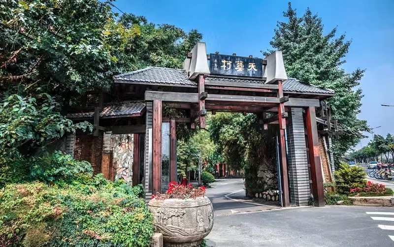 成都五一旅游十大好玩的景点,五一成都有哪些旅游景点