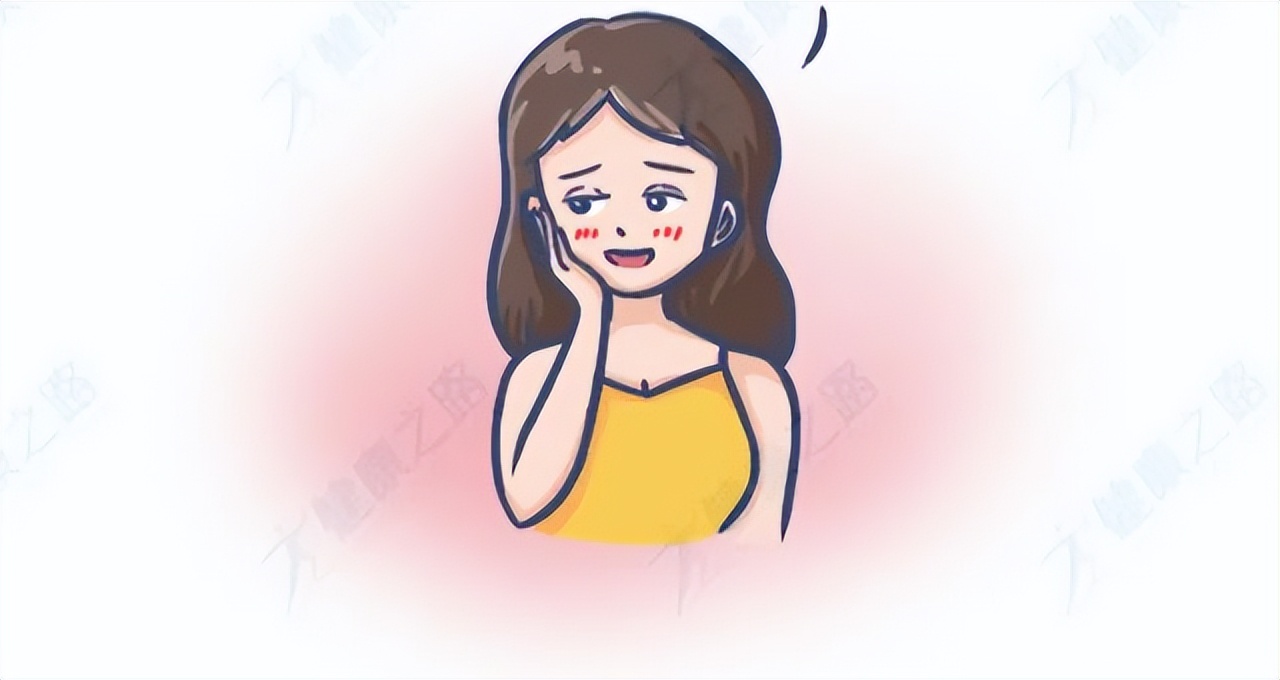 经期总是想发火怎么回事,经期做事会有什么问题