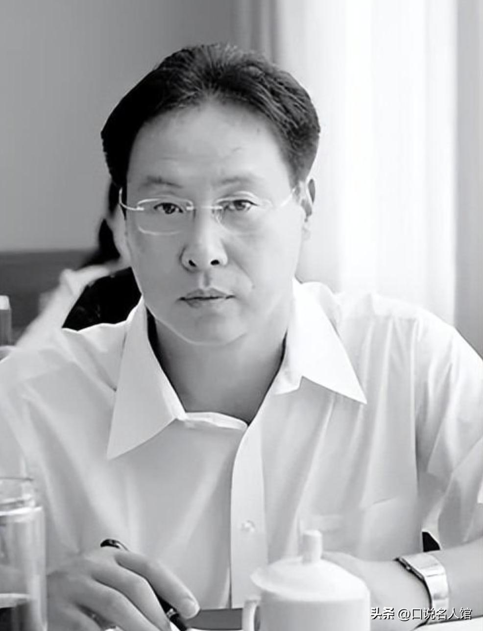 一条皮带22万，日均花销40万，“巨贪”蔡国华的腐败有多令人咋舌