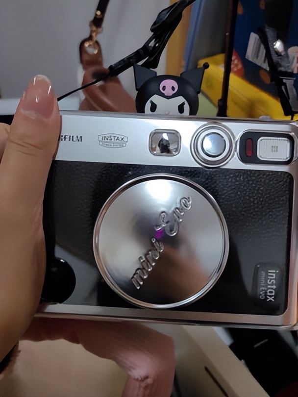 拍立得相机初学,拍立得相机拍摄教学视频