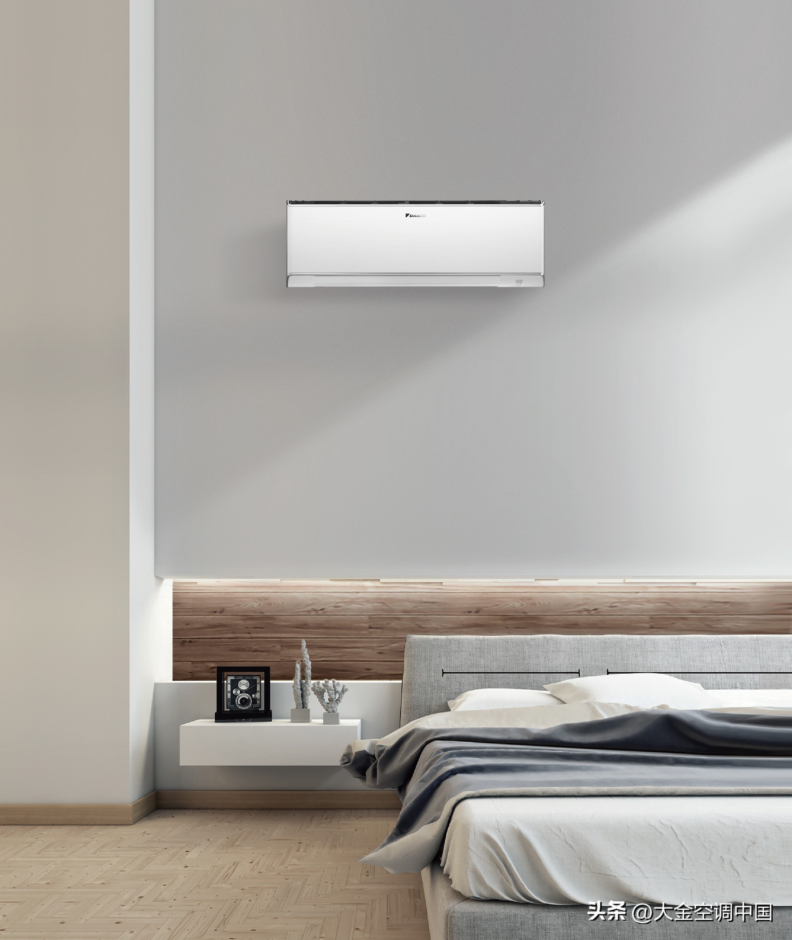 客厅选挂机还是柜机,客厅选柜机还是风管机