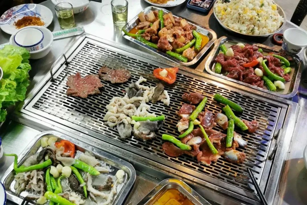 喜欢在这座江南城市里生活,非常喜欢这座自带浪漫的美丽城市