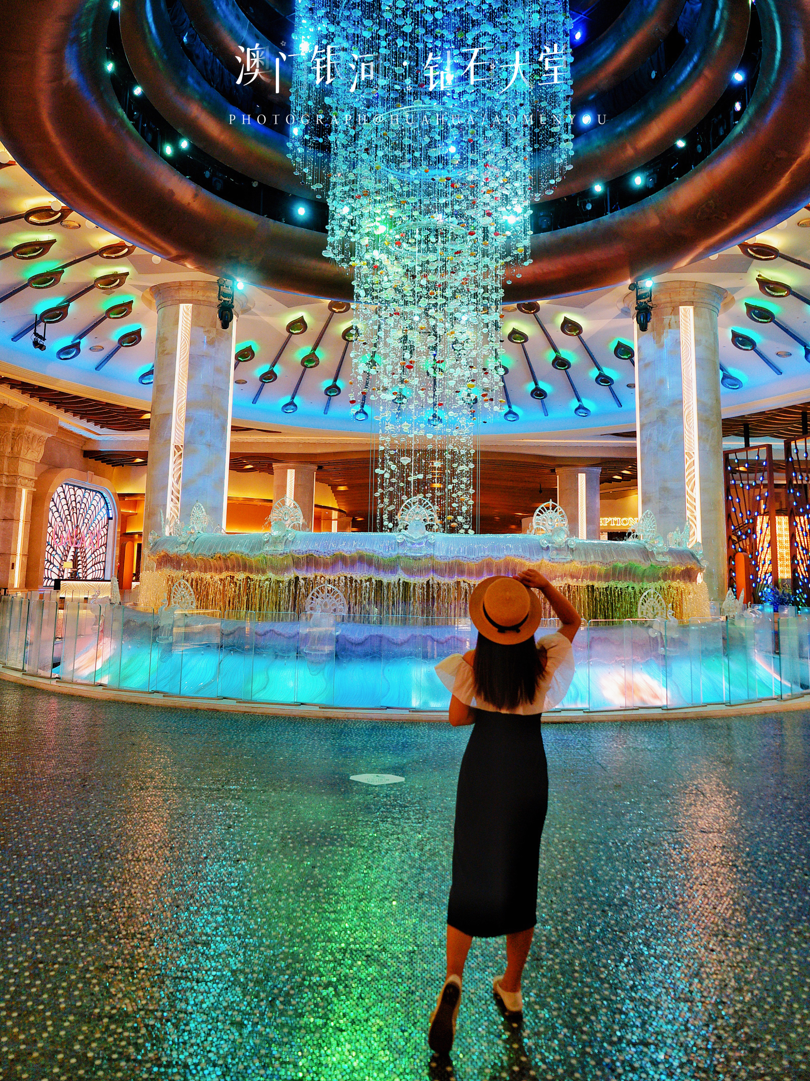 澳门旅游攻略自由行五一,澳门旅游攻略自由行一天夏天