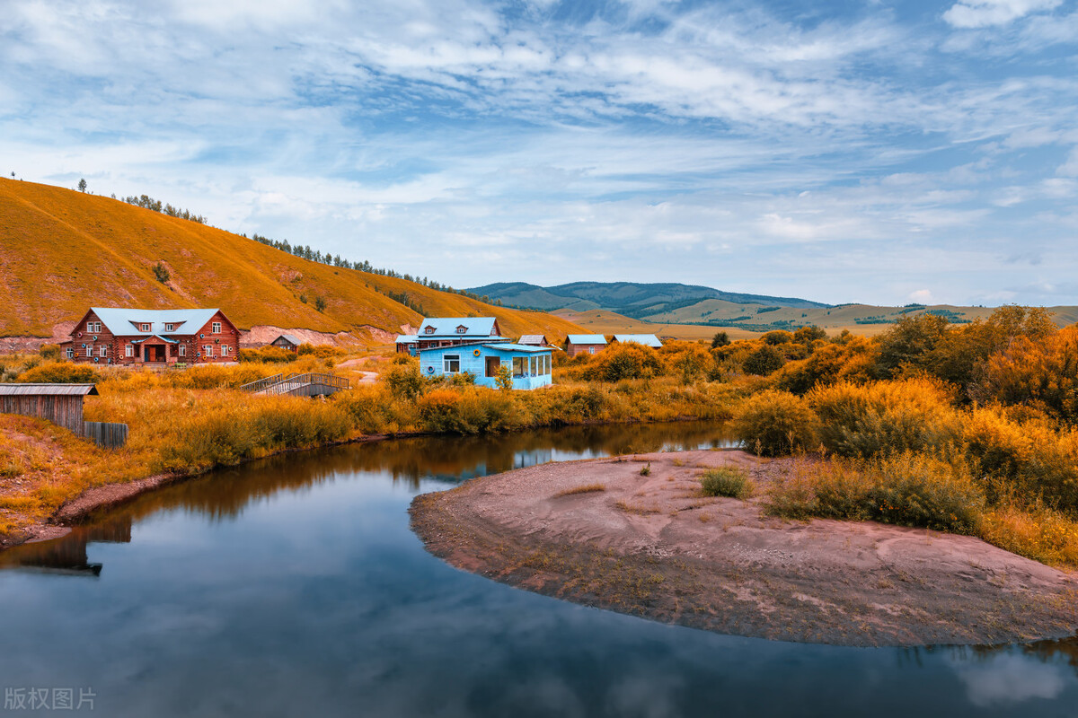 去内蒙古呼伦贝尔草原旅游攻略,旅游攻略内蒙古呼伦贝尔自驾游