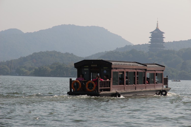 华东七市旅游攻略,华东五市七日游报团游