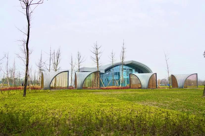 全环贯通一周！看看成都人的周“迹”