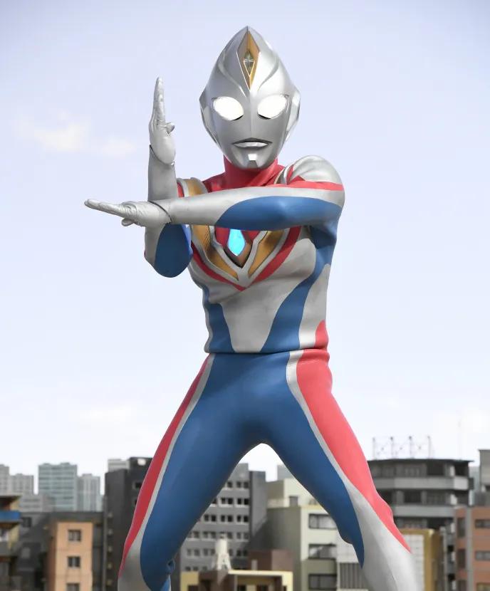 戴拿奥特曼的闪亮光刃,戴拿奥特曼希望之光第26集