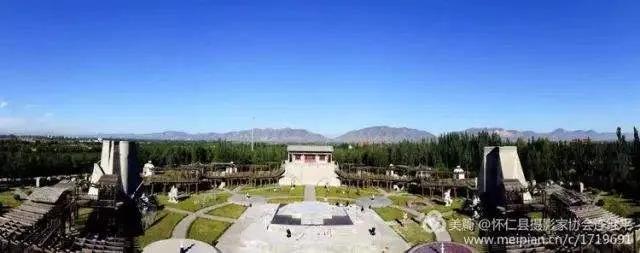 山西旅游必去十大景点云冈石窟,东方甄选游山西云冈石窟