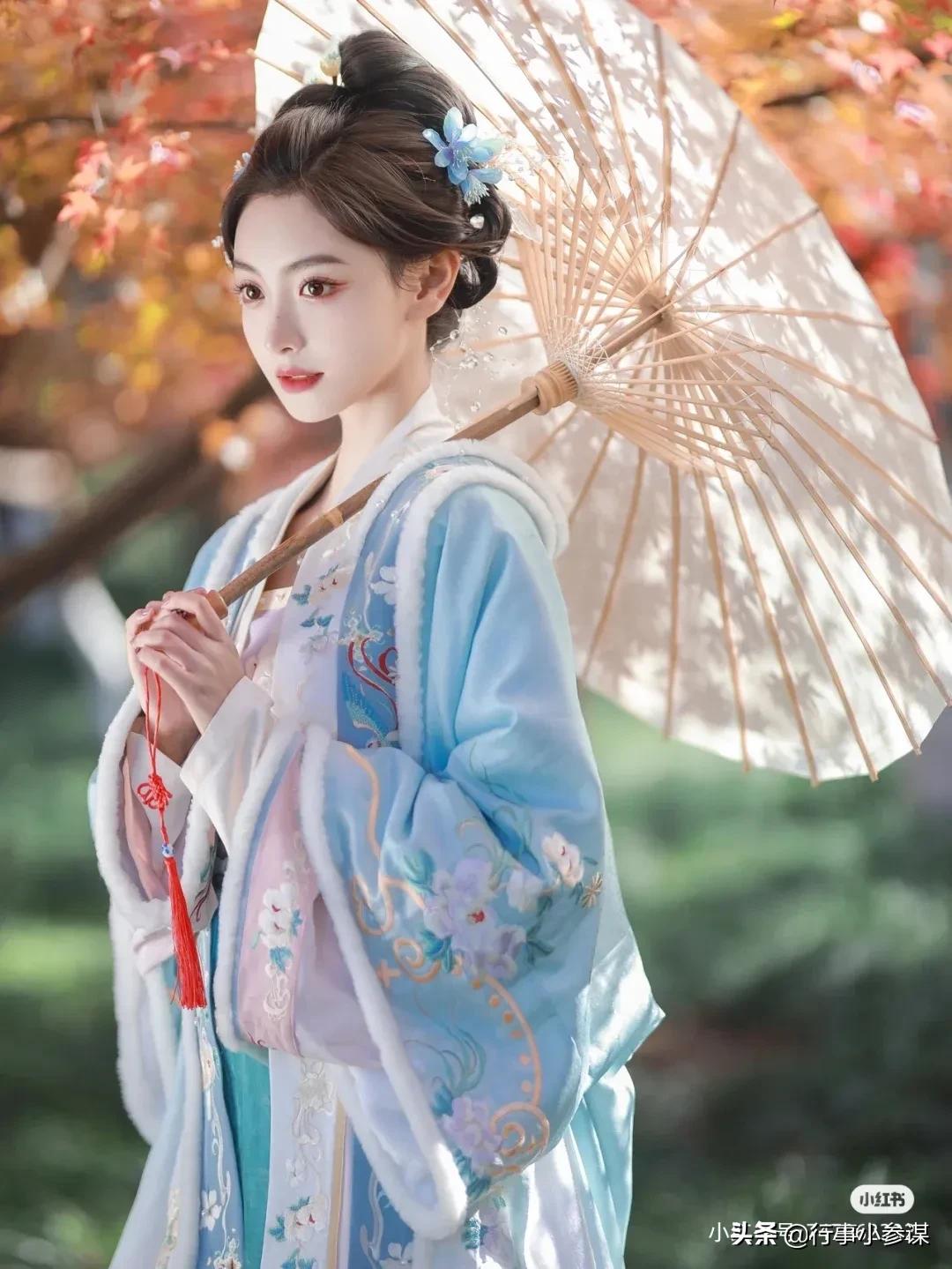 谦卑能成大事的人,格局大的人看得多了谦卑