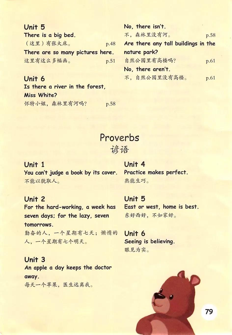 浜烘暀鐗堝皬瀛﹁嫳璇簲骞寸骇涓婂唽unit3,灏忓鑻辫浜斿勾绾т笅鍐屼笁骞寸骇璧风偣