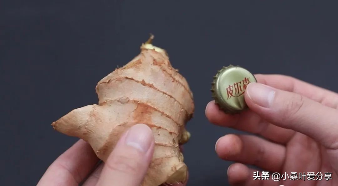 卫生间啤酒瓶盖的作用,啤酒瓶盖不要扔