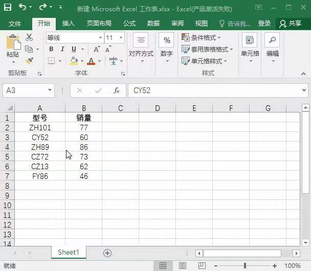 60个职场办公必备快捷键（小白必看）