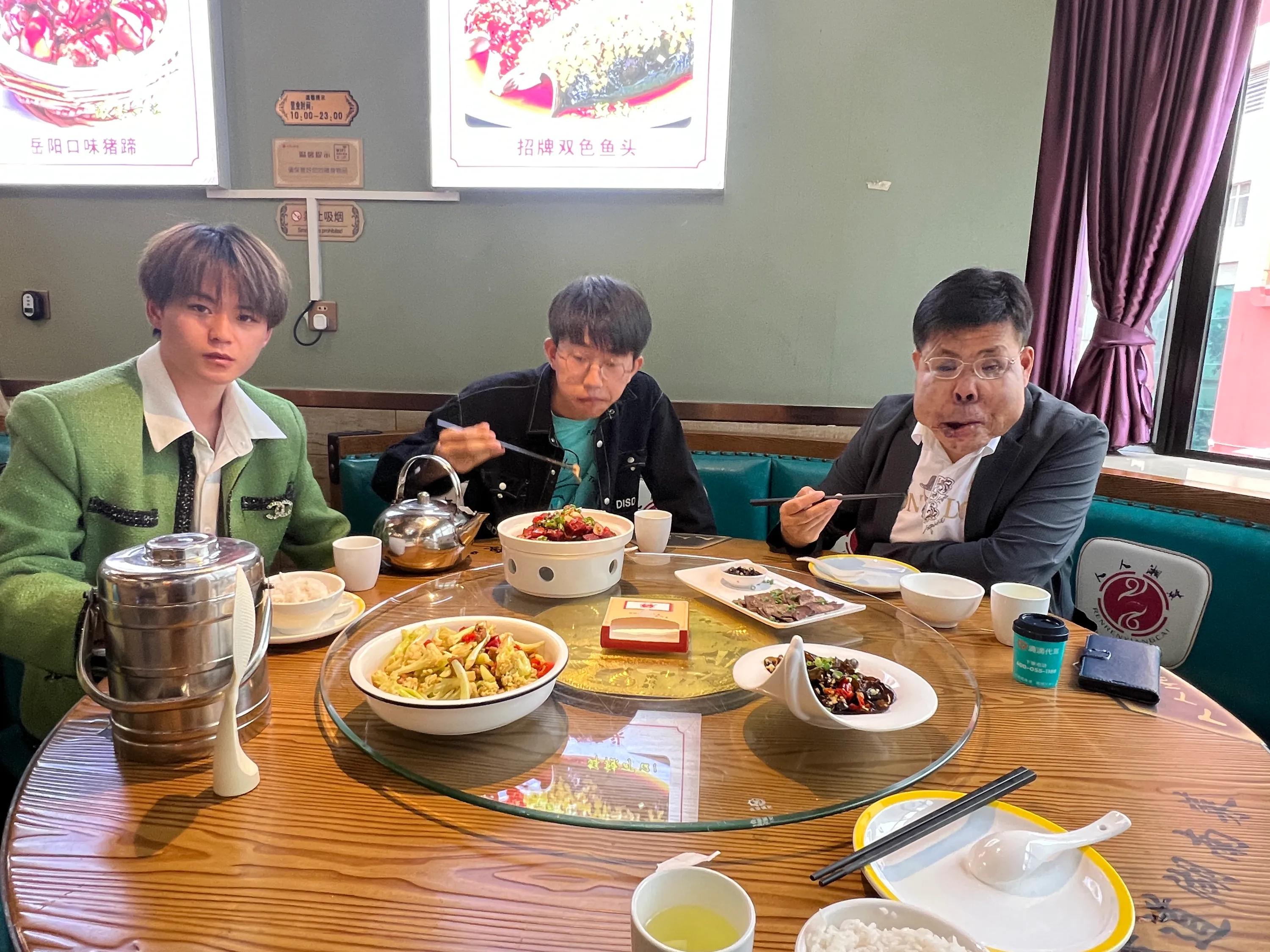 在深圳吃美食发朋友圈文案,深圳潮汕美食