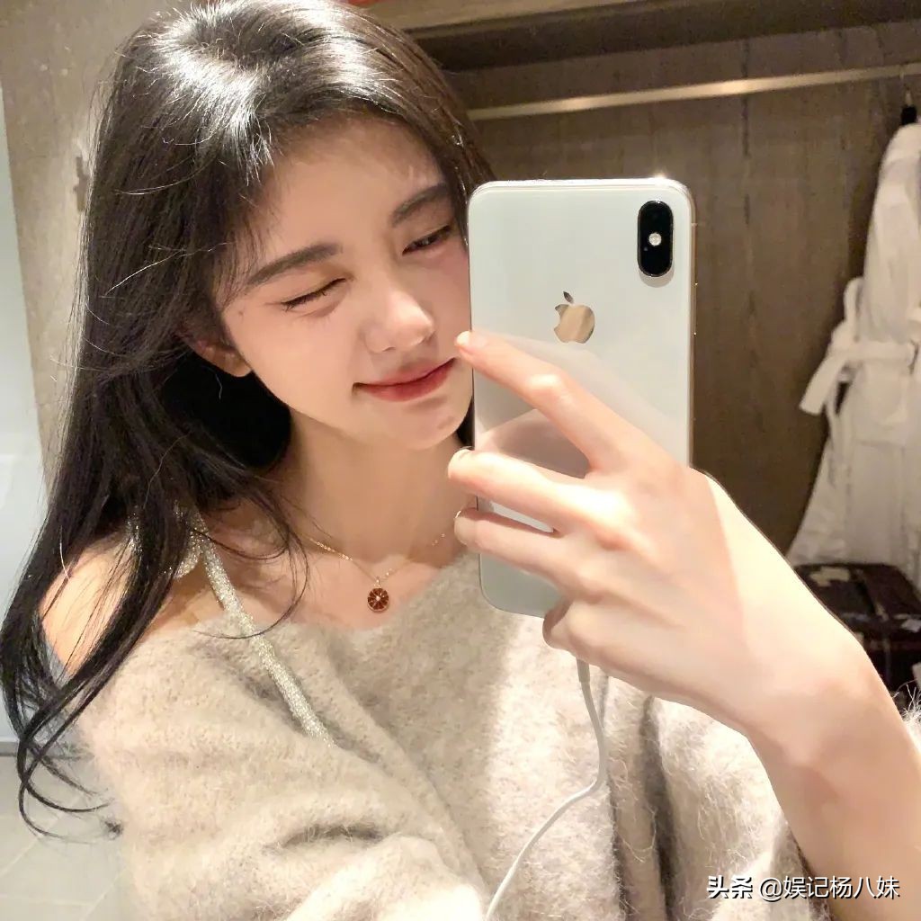 整成鞠婧祎的人叫什么,整成鞠婧祎