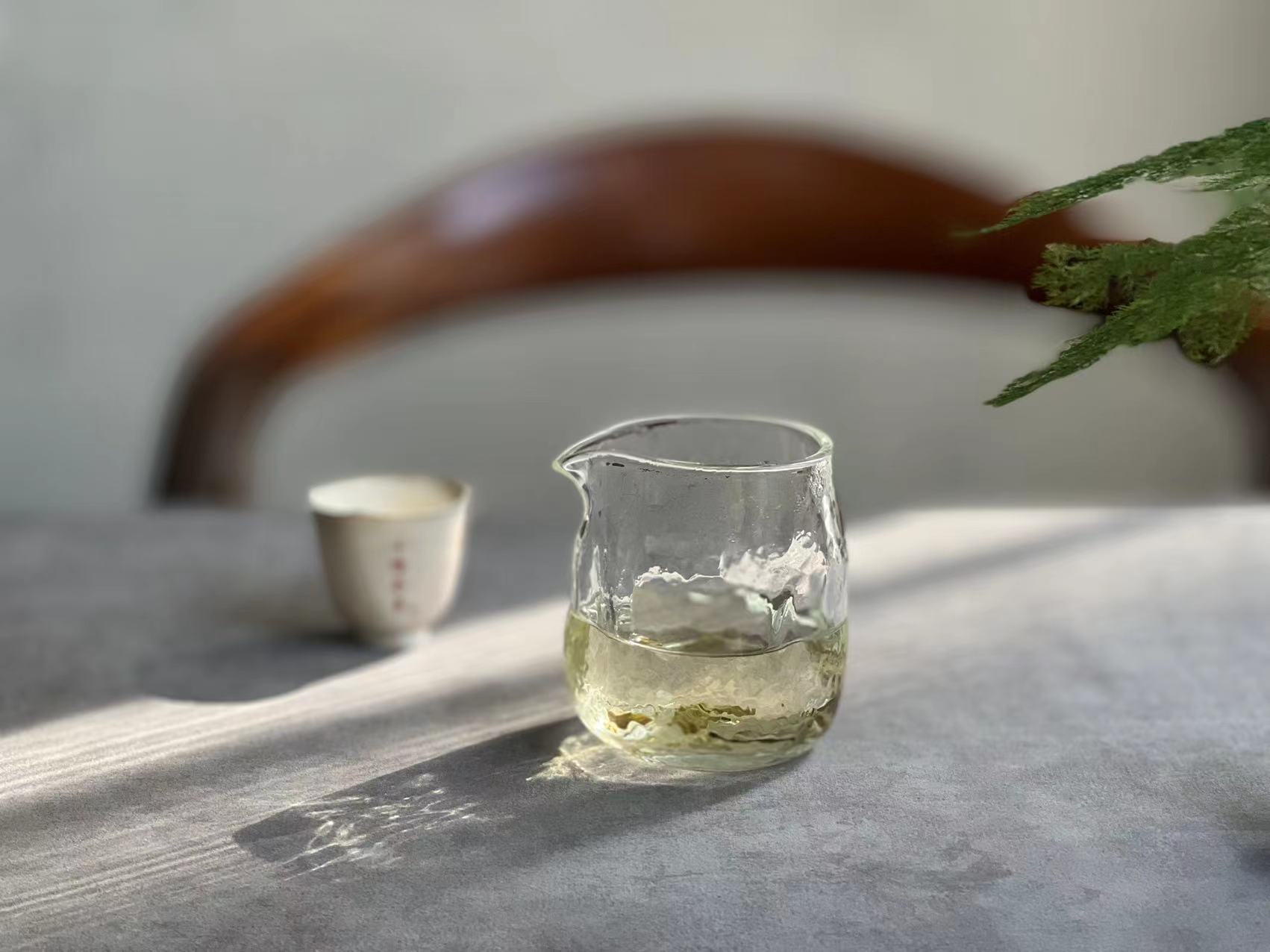 刚学喝茶的第一套茶具,刚开始喝茶的茶具