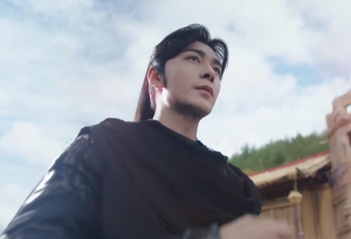 星落凝成糖少典有琴颜值解析,星落凝成糖少典有琴三合一