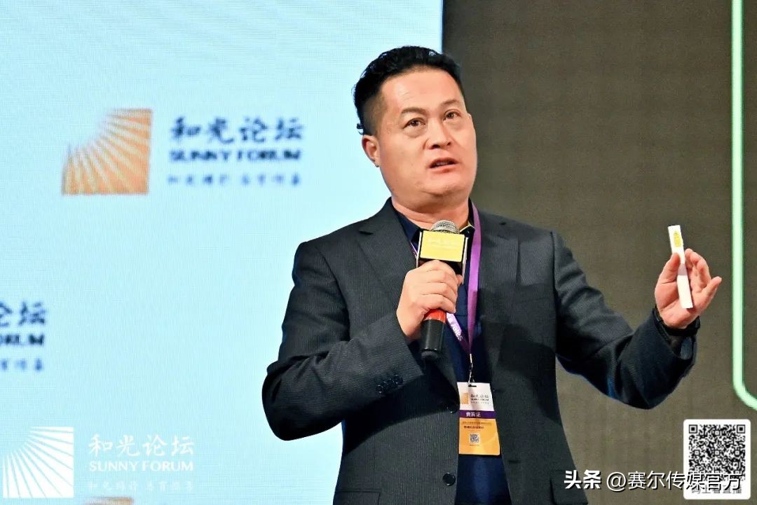 巨擘共擎“滇”峰对话！2022乳仔猪营养与健康国际论坛圆满落幕