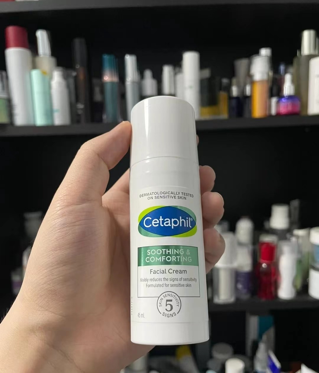 最好用的修复面霜推荐哪款,推荐几款保湿效果好的面霜