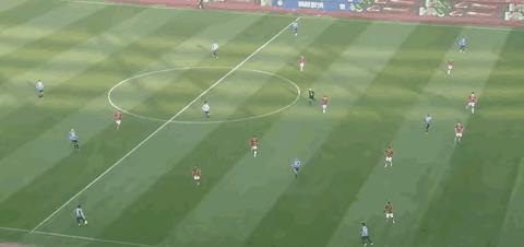 越位球员干扰门将进球怎么判,什么叫做越位