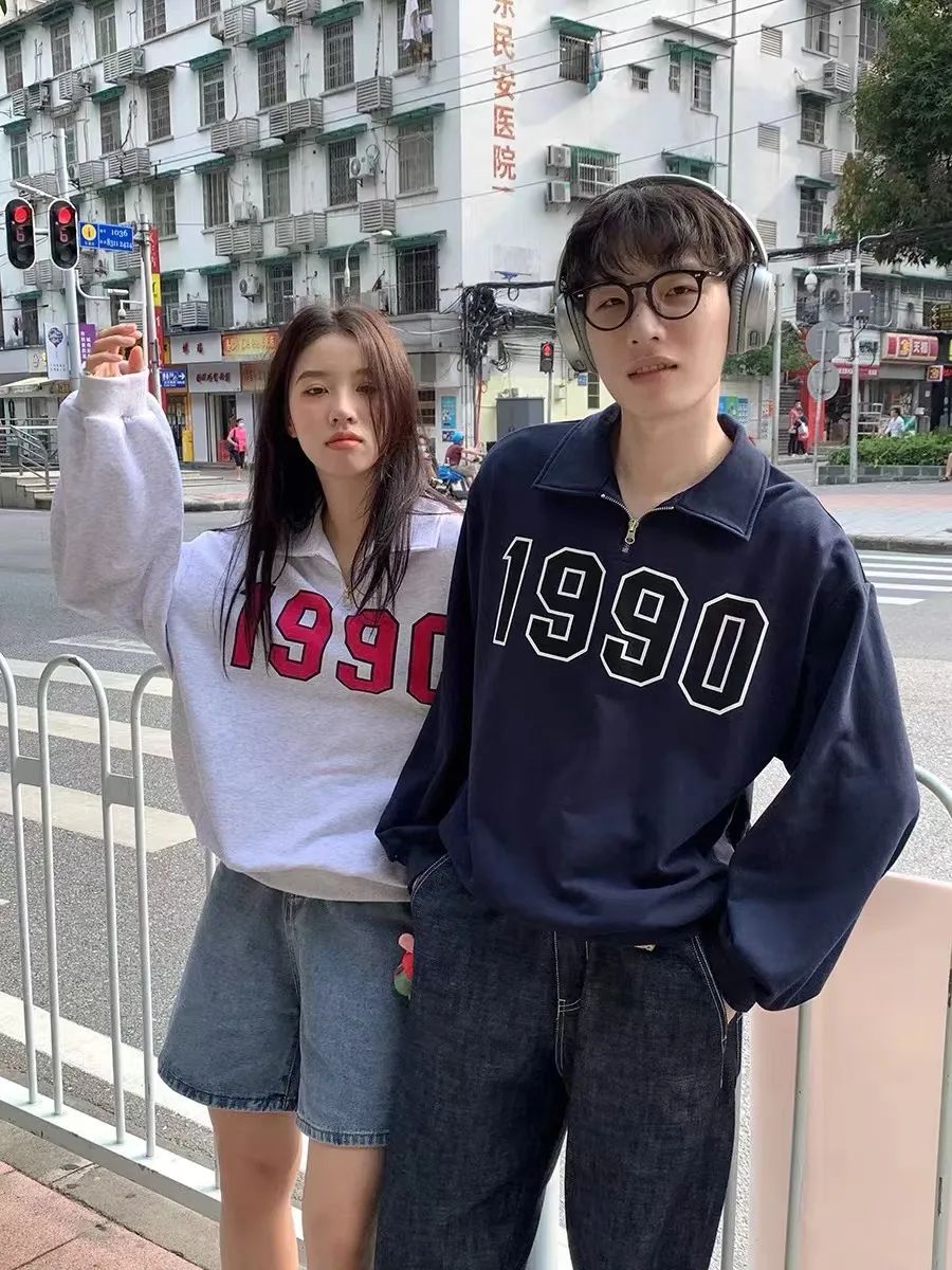 卫衣买这七款就够了,想买质量好的卫衣